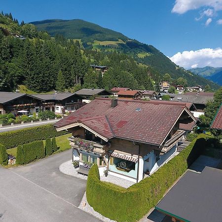 Hotel Landhaus Schattbergblick Viehhofen Exterior foto